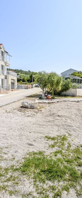 Apartments Silvana Rogoznica