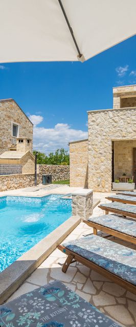 Villa Karin Privlaka