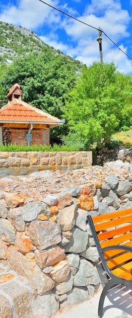 House Martelina Starigrad Paklenica