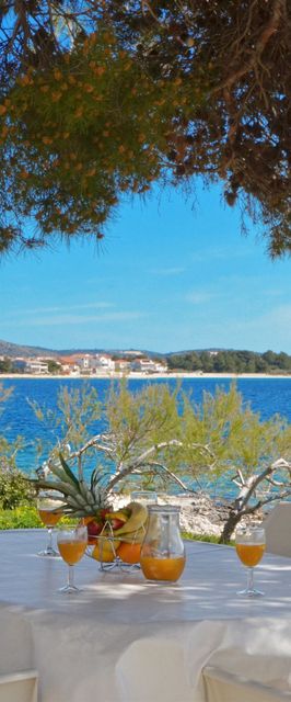 Apartments Nina Rogoznica II