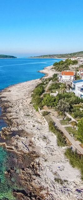 Apartments Nina Rogoznica II