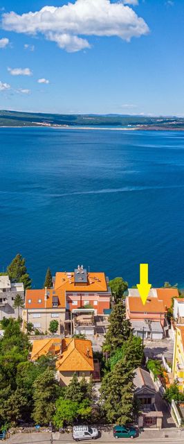 Apartment Davor Dramalj