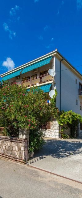 Apartment Mazor Crikvenica