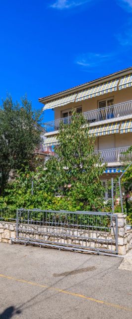 Apartments Antonio Crikvenica