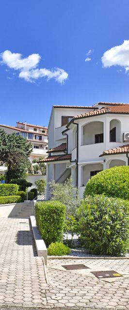 Apartments Gloria Vrsar