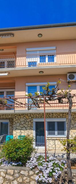 Apartments Melita Dramalj