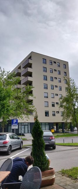 Apartman Prestige West Residence Zagreb