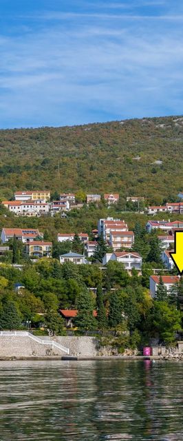 Apartment Villa Sara Crikvenica