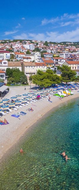 Apartment Novakovic Crikvenica