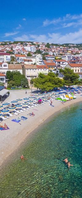 Apartment Novakovic Crikvenica