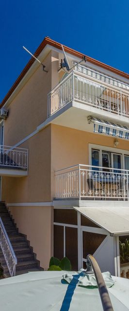 Apartments Ninic Crikvenica