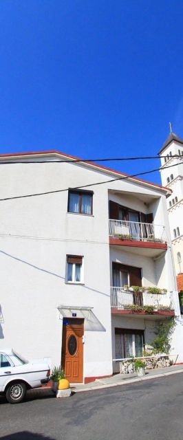 Apartments Feđa Crikvenica