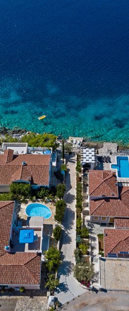 Villa Rosada Vela Luka