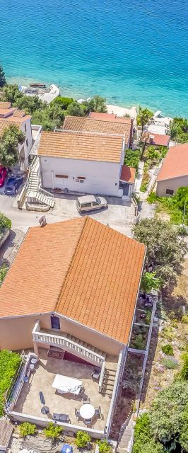 Apartments Pera Razanj