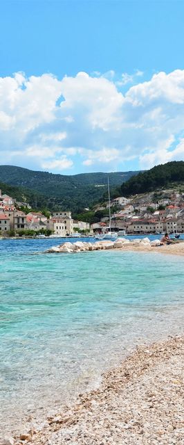 Apartments Sonja Pucisca