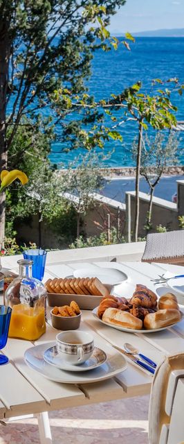 Villa Vita Okrug Gornji