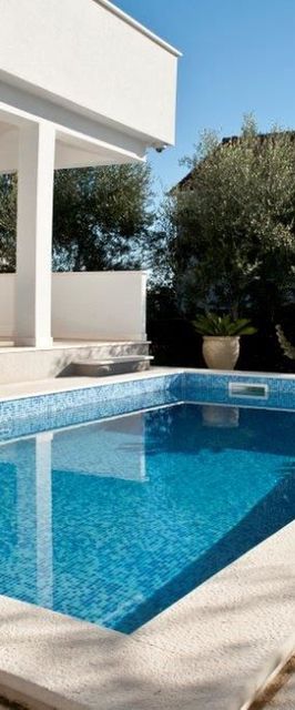 Villa Doris Okrug Gornji