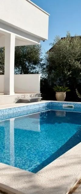 Villa Doris Okrug Gornji