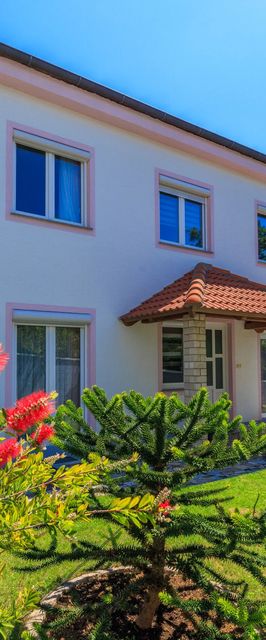 Apartments Maravera Povile