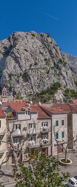 Apartment Nansy Omis