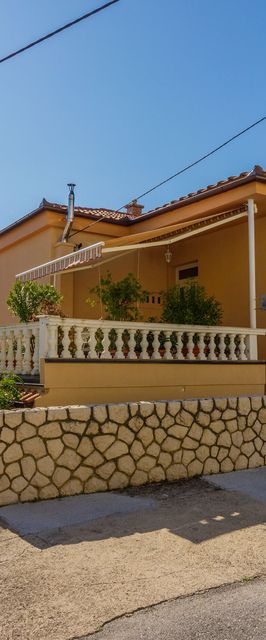 Apartments Senka Dramalj