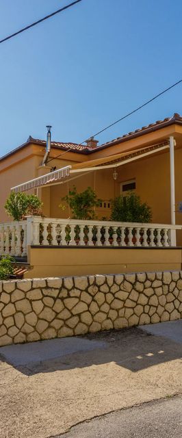 Apartments Senka Dramalj