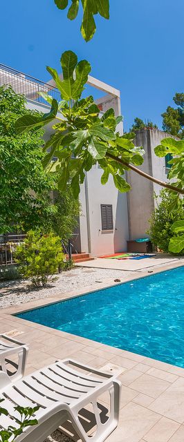 Apartments Ljiljana Omis