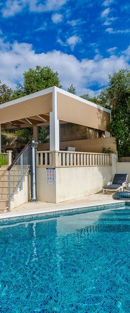 Villa Damjan Okrug Gornji