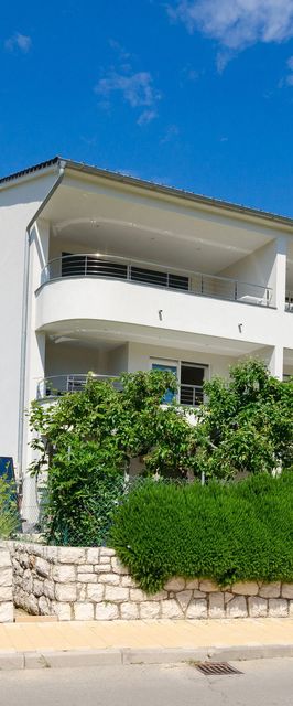 Apartments Zorka Lopar