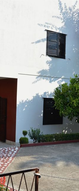 Apartment and Rooms Danica Podaca