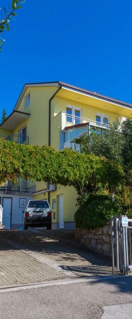 Apartments Stipe Novi Vinodolski