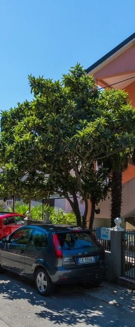 Apartment Imajis Crikvenica