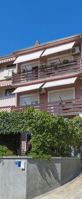 Apartment Heriban Crikvenica