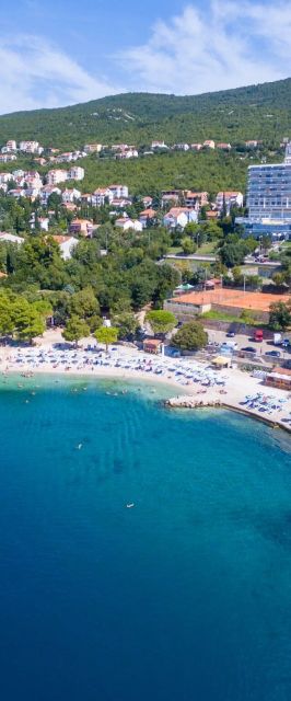 Apartments Goldy Crikvenica