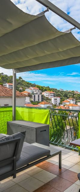 Apartments Salov Trogir