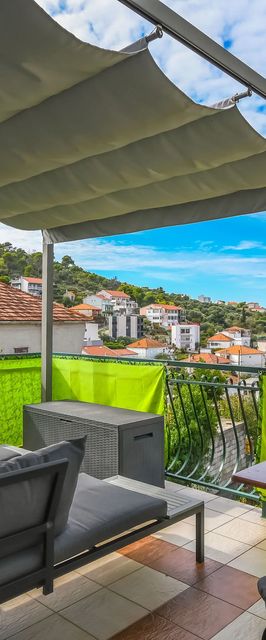 Apartments Salov Trogir