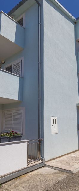 Apartments Frutis Jadranovo