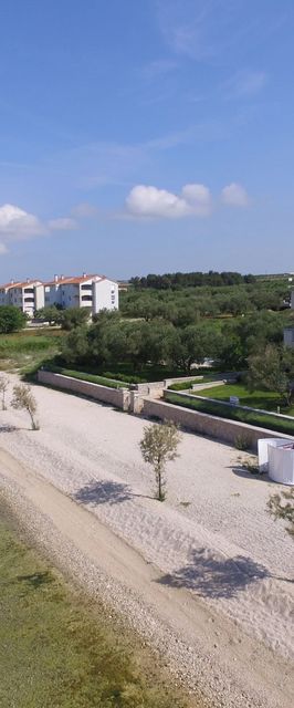 Apartments Citrine on the beach Biograd