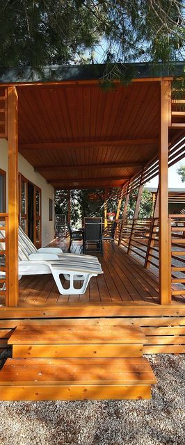 Mobile home Kalcit Biograd