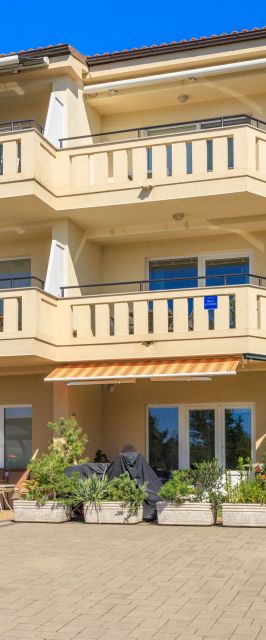 Apartments Petak Novi Dramalj