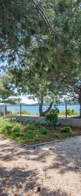 Mobile home Safir Biograd