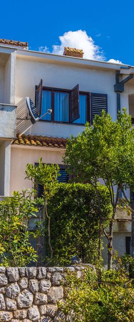 Apartment Kompes Dramalj