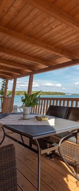 Mobile home Sea Shell Pasman