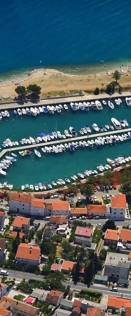 Apartment Mladen Crikvenica