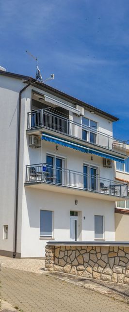 Apartment Mladen Crikvenica