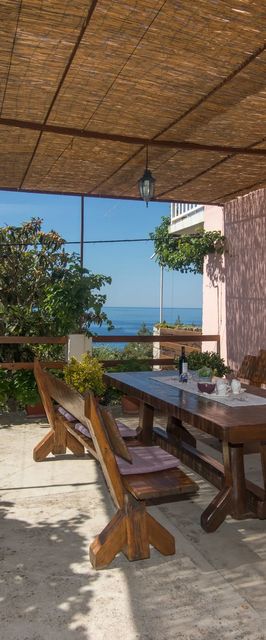 Apartment Luka Ivan Dolac