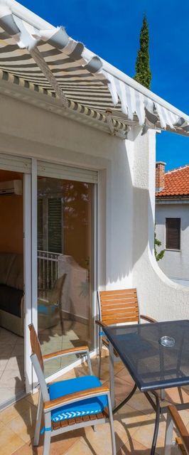 Apartment Goranka Crikvenica