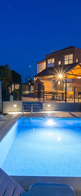 Villa Honey Seget Vranjica