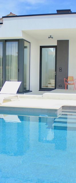 Villa Sunny Garden Barbat