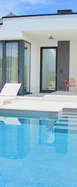 Villa Sunny Garden Barbat